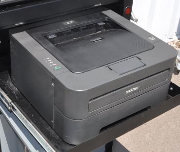 John Bean Visualiner 3D2 Lift Achsvermessung MOBIL Daten 2024 3D Achsmessstand
