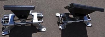 John Bean Visualiner 3D2 Lift Achsvermessung MOBIL Daten 2024 3D Achsmessstand