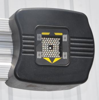 John Bean Visualiner 3D2 Lift Achsvermessung MOBIL Daten 2024 3D Achsmessstand