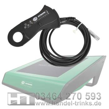 HELLA GUTMANN Stromzange 450A TRIMA66 342415 Mega Macs MM 66 56 77 Diagnosegerät