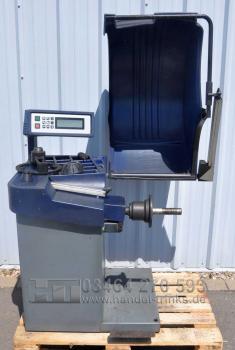 HOFMANN Geodyna 5000 Reifenwuchtmaschine Wuchtmaschine Auswuchtmasche Wuchte