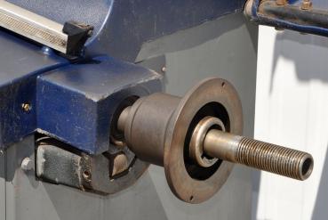 Preview: HOFMANN Geodyna 5000 Reifenwuchtmaschine Wuchtmaschine Auswuchtmasche Wuchte