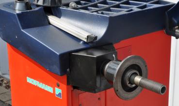 HOFMANN Geodyna 5001.2 Reifenwuchtmaschine Wuchtmaschine Auswuchtmasche Wuchte