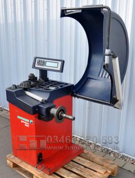 HOFMANN Geodyna 5001 Wuchtmaschine Reifenwuchtmaschine Auswuchtmasche Wuchte