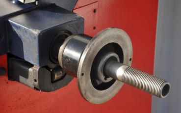 HOFMANN Geodyna 5001 Reifenwuchtmaschine Wuchtmaschine Auswuchtmasche WuchteHOFMANN Geodyna 5001 Reifenwuchtmaschine Wuchtmaschine Auswuchtmasche Wuchte