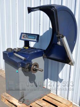 Wuchtmaschine HOFMANN Geodyna 5001 Reifenwuchtmaschine Auswuchtmasche Wuchte