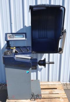 Preview: HOFMANN Geodyna 5001 Reifenwuchtmaschine Wuchtmaschine AuswuchtmaWuchtmaschine HOFMANN Geodyna 5001 Reifenwuchtmaschine Auswuchtmasche Wuchtesche Wuchte