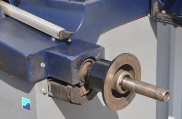 Preview: Wuchtmaschine HOFMANN Geodyna 5001 Reifenwuchtmaschine Auswuchtmasche Wuchte