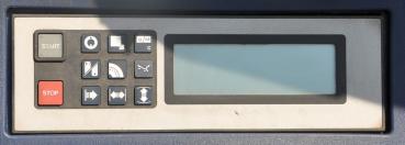 Wuchtmaschine HOFMANN Geodyna 5001 Reifenwuchtmaschine Auswuchtmasche Wuchte