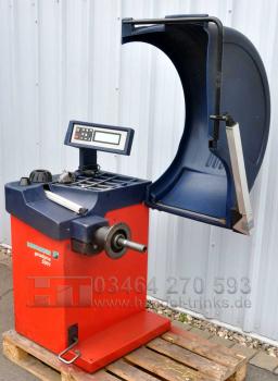 HOFMANN Geodyna 5001 Reifenwuchtmaschine Wuchtmaschine Auswuchtmasche Wuchte
