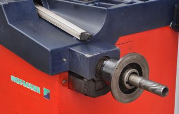 Preview: HOFMANN Geodyna 5001 Reifenwuchtmaschine Wuchtmaschine Auswuchtmasche Wuchte