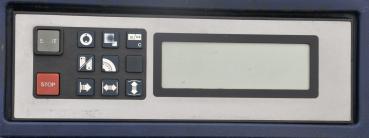 HOFMANN Geodyna 5001 Reifenwuchtmaschine Wuchtmaschine Auswuchtmasche Wuchte