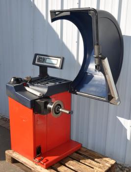 Preview: Reifenwuchtmaschine HOFMANN Geodyna 5001.2 Wuchtmaschine Auswuchtmasche Wuchte