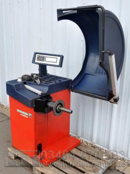 Wuchtmaschine HOFMANN Geodyna 5001.2 Reifenwuchtmaschine Auswuchtmasche Wuchte