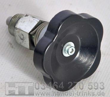 Nussbaum ATT Drosselventil Hydraulik Hebebühne 600135 HL 2.30 44-022-00-00-0
