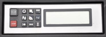 HOFMANN Geodyna 6300 P Auswuchtmaschine Reifenwuchtmaschine Powerclamp Wuchte