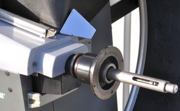 Preview: Reifenwuchtmaschine HOFMANN Geodyna 6300 P Auswuchtmaschine Powerclamp Wuchte