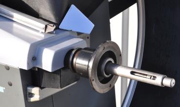 Preview: HOFMANN Geodyna 6300 P Auswuchtmaschine Reifenwuchtmaschine Powerclamp Wuchte