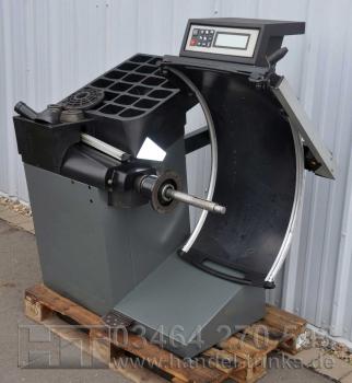HOFMANN Geodyna 6300 P Reifenwuchtmaschine Wuchtmaschine Auswuchtmasche Wuchte