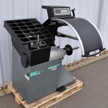 Preview: HOFMANN Geodyna 6300 P Auswuchtmaschine Reifenwuchtmaschine Powerclamp Wuchte