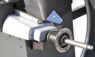 Preview: HOFMANN Geodyna 6300 P Auswuchtmaschine Reifenwuchtmaschine Powerclamp Wuchte