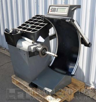 HOFMANN Geodyna 6300 2P Reifenwuchtmaschine Wuchtmaschine Auswuchtmasche Wuchte
