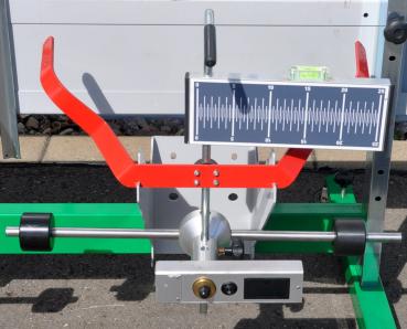 Hella Gutmann CSC Tool Kamera & Sensor Kalibrationsgerät ADAS Justagegerät