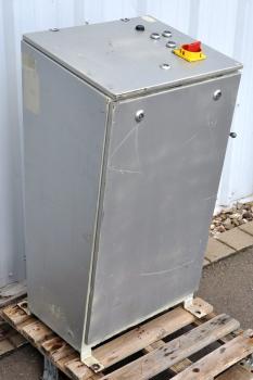 Preview: Bedienpult Zippo 8090 Scherenhebebühne hydraulische Hebebühne Hydraulikaggregat