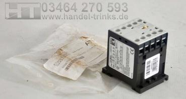 Nussbaum ATT Schütz 990841 Hebebuhnen 11BG1201A225 220V-230V BG1201A Lovato