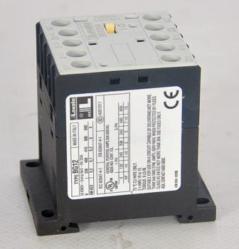Nussbaum ATT Schütz 990841 Hebebuhnen 11BG1201A225 220V-230V BG1201A Lovato