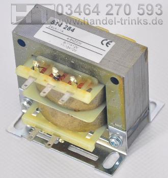 Nussbaum Transformator Trafo 990958 Hebebühne 12VB 2 x 12-1A 514284 Steuertrafo