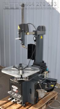 Butler HP441 SQ22 Reifenwechselmaschine Reifenmontiermaschine Montiermaschine