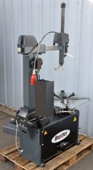 Butler HP441 SQ22 Reifenwechselmaschine Reifenmontiermaschine Montiermaschine