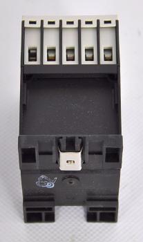 EATON DILM 12-10 Leistungsschütz Schütz Hebebühnen 3polig 3S +1S 5.5kW 230 V
