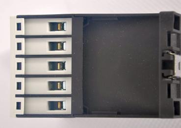 EATON DILM 12-10 Leistungsschütz Schütz Hebebühnen 3polig 3S +1S 5.5kW 230 V