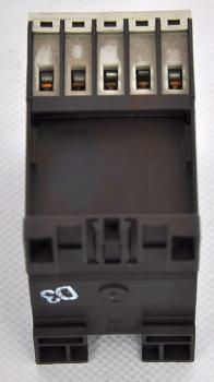 EATON DILM 12-10 Leistungsschütz Schütz Hebebühnen 3polig 3S +1S 5.5kW 230V