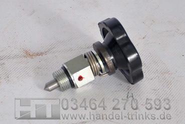 Nussbaum ATT Drosselventil Hydraulik Hebebühne 600135 HL 2.30 44-022-00-00-0