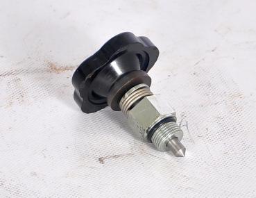 Nussbaum ATT Drosselventil Hydraulik Hebebühne 600135 HL 2.30 44-022-00-00-0