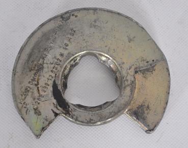 KLANN Gedore Druckplatte KL-0025-1102 Federspanner Federbein Spanner Fahrwerk