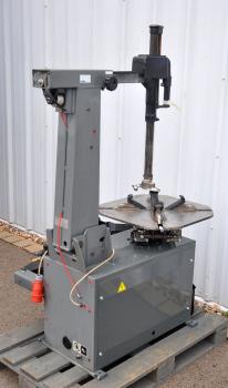 Reifenmontiermaschine GIULIANO S224 Montiermaschine Reifenwechselmaschine