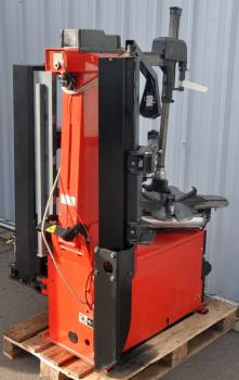 GIULIANO S231 Reifenmontiermaschine PAX Runflat Hilfsarm Reifenwechselmaschine