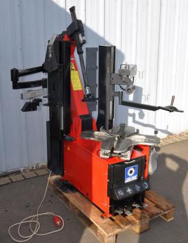 Preview: GIULIANO S231 Reifenmontiermaschine PAX Runflat Hilfsarm Reifenwechselmaschine
