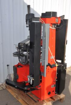 GIULIANO S231 Reifenmontiermaschine PAX Runflat Hilfsarm Reifenwechselmaschine
