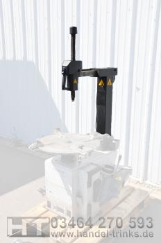 Montagearm Hofmann Boxer A22-2 Montiermachine Reifenmontage Armgestell