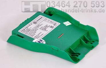 HELLA GUTMANN Akku Mega Macs MM 42 SE Diagnosegerät Ersatzakku 301394 überholt