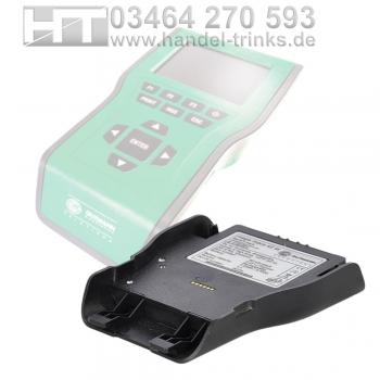 HELLA GUTMANN Akku Mega Macs MM 42 SE Diagnosegerät Ersatzakku 301494 überholt