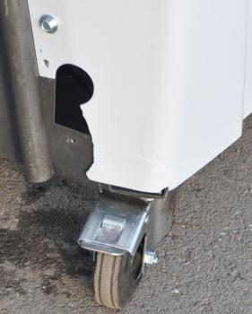 Preview: WAECO ASC 2000 R134a AirCon Klimaservicegerät Klimaservice Servicegerät VAS6381a