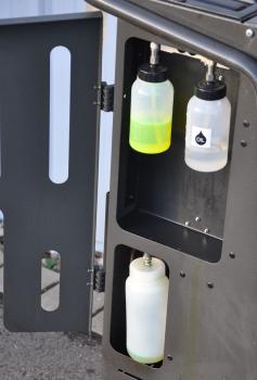 WAECO ASC 2000 R134a AirCon Klimaservicegerät Klimaservice Servicegerät VAS6381a