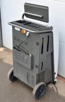 WAECO ASC 2000 R134a AirCon Klimaservicegerät Klimaservice Servicegerät VAS6381a