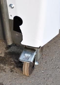 Preview: WAECO ASC 2000 R134a AirCon Klimaservicegerät Klimaservice Servicegerät VAS6381a